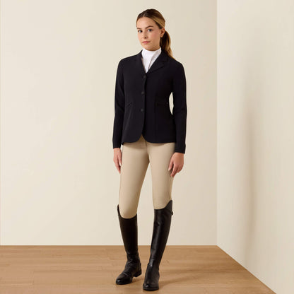 Artico 2.0 Show Coat