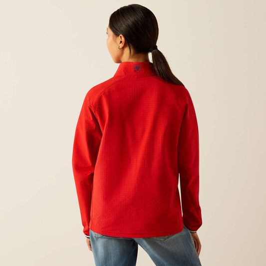 Versa Team Jacket