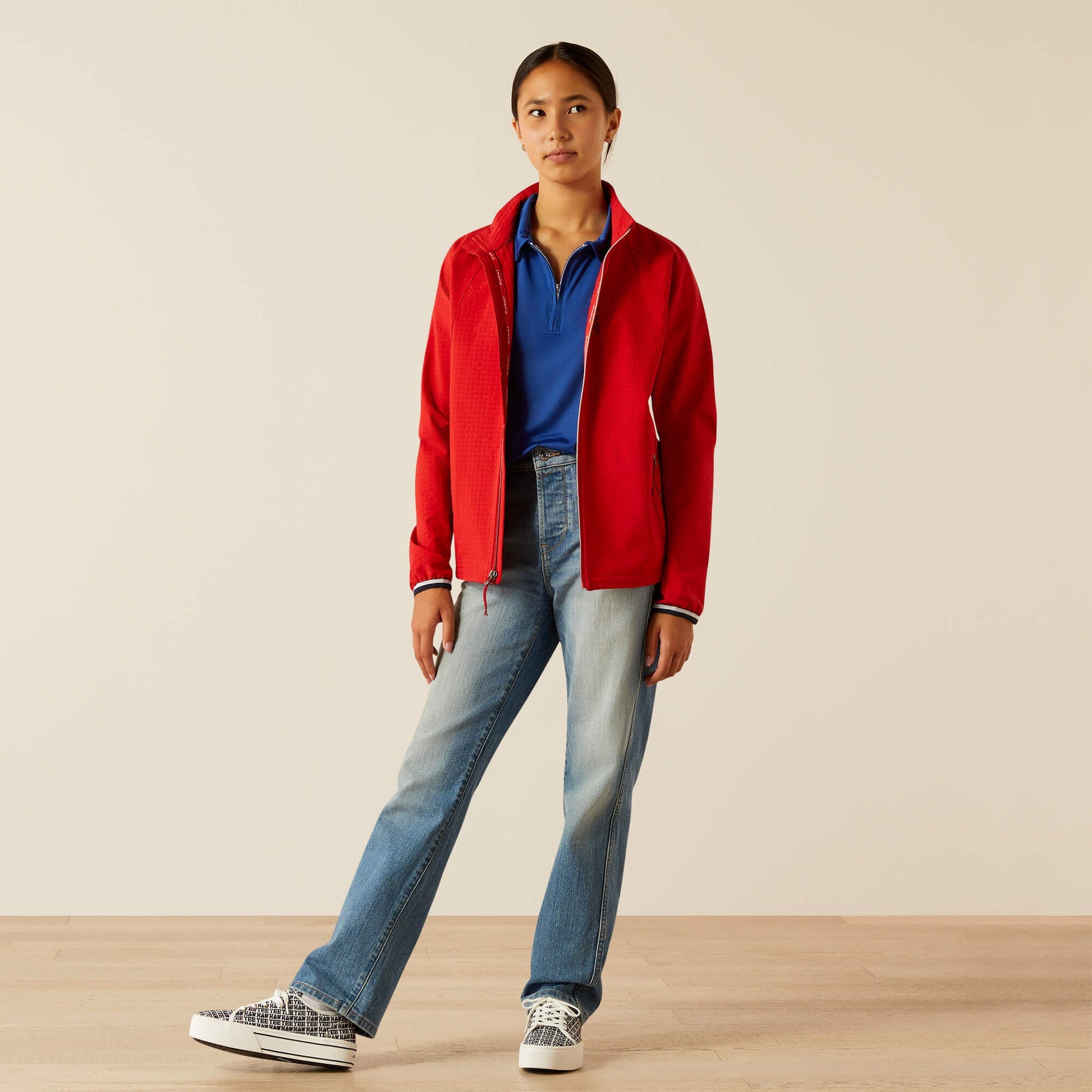 Versa Team Jacket
