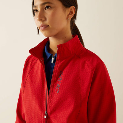 Versa Team Jacket