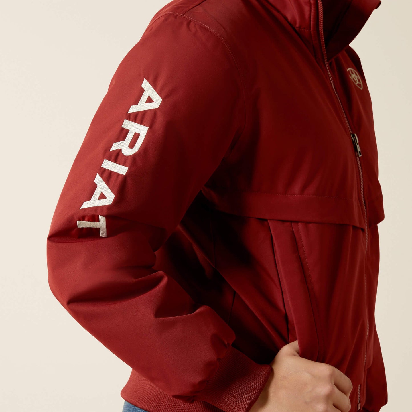 Stable 2.0 Insulated Jacket