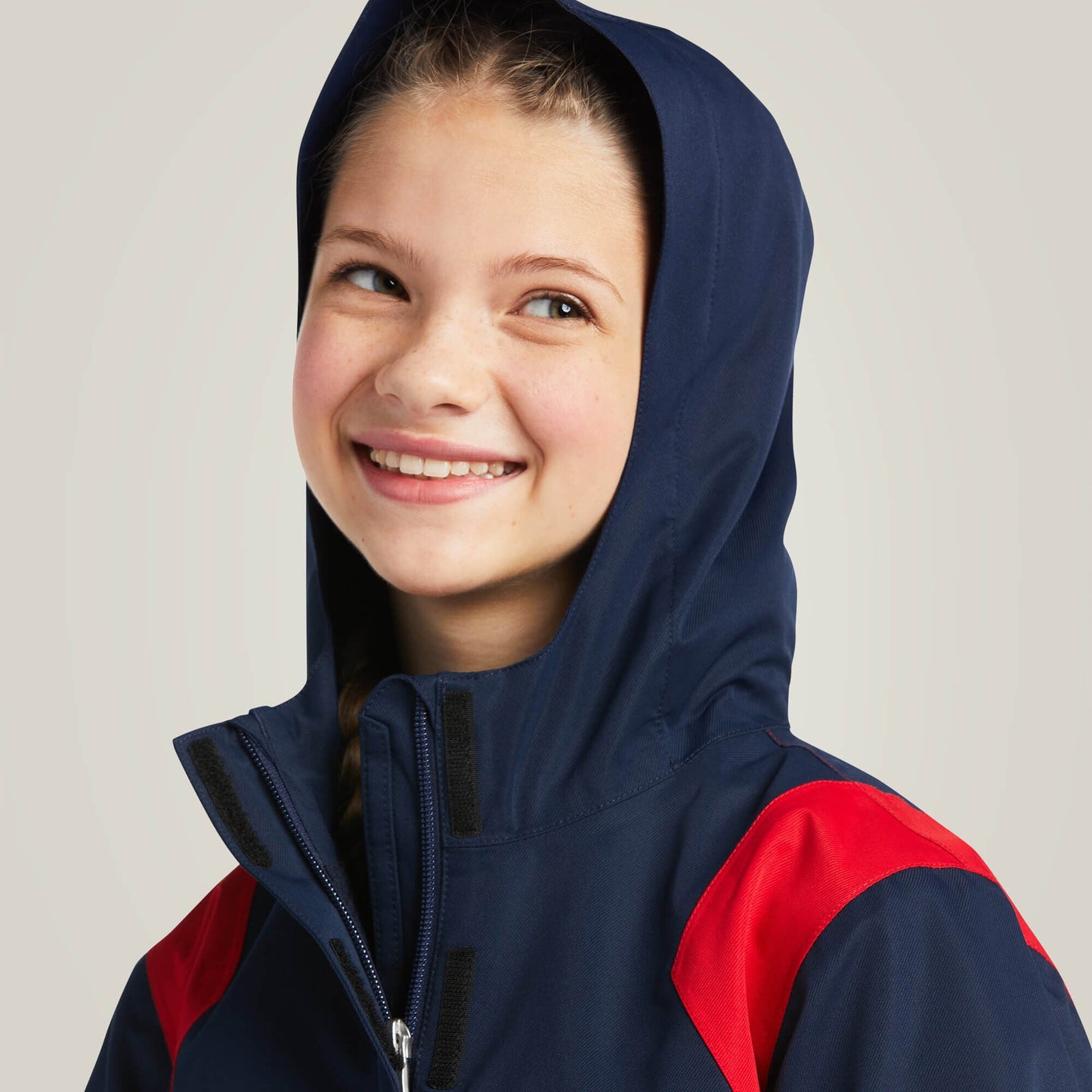 Spectator Waterproof Jacket