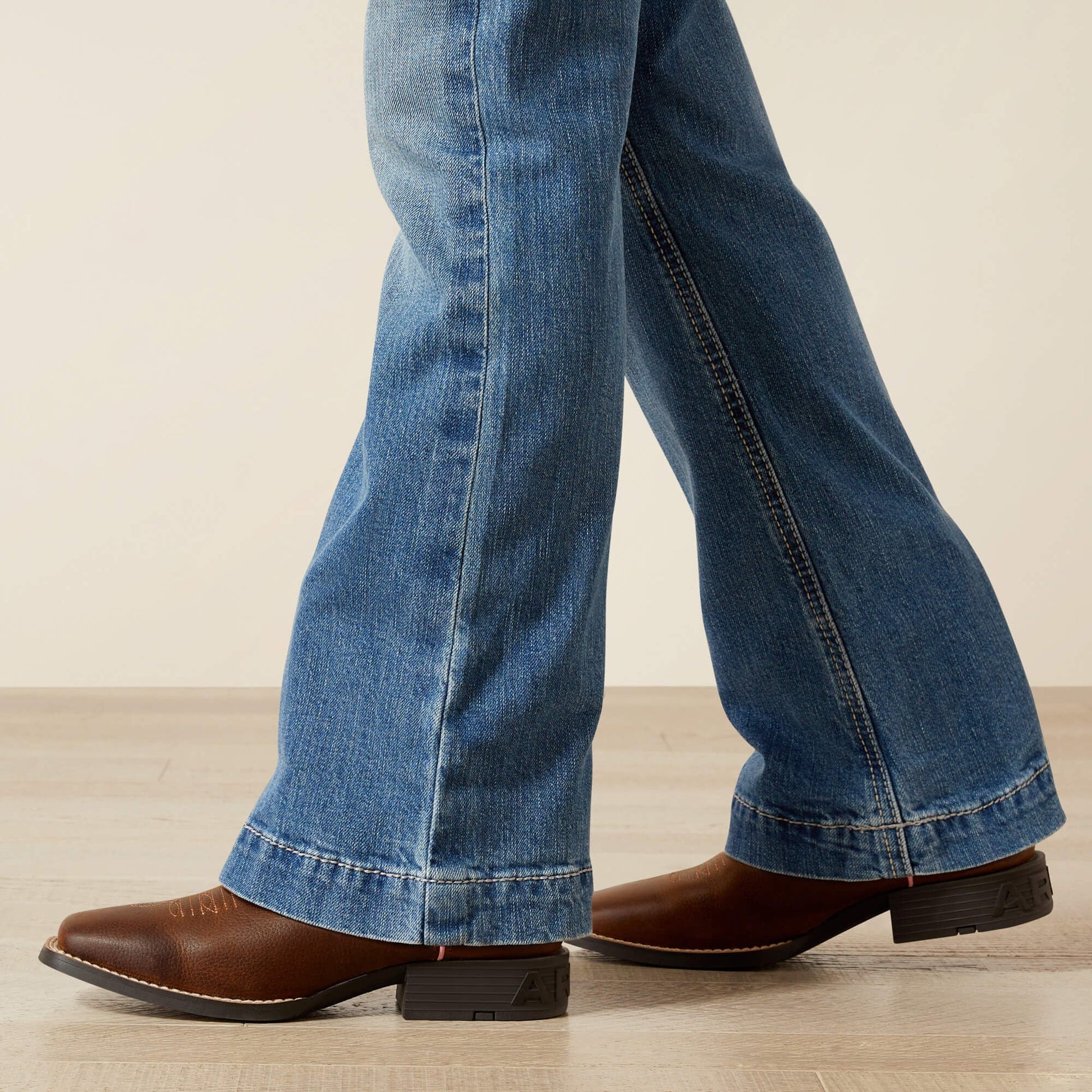 Rosalie Trouser Jeans