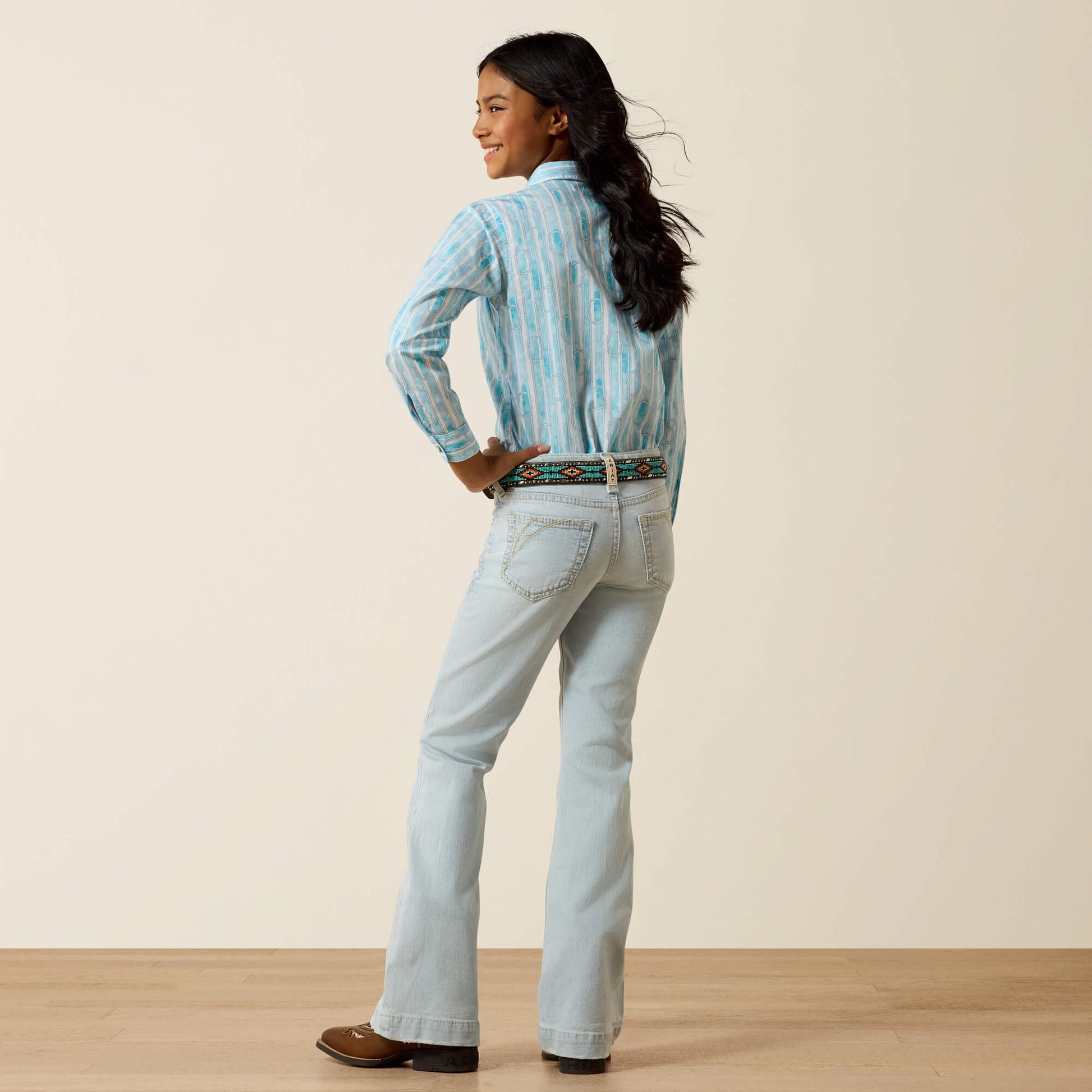 Fiona Trouser Jeans
