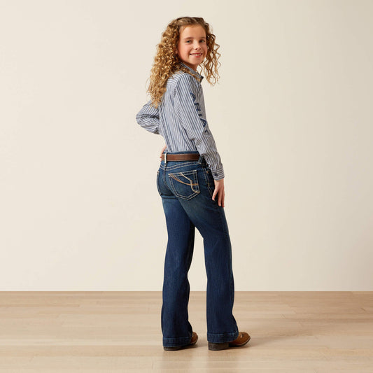 Andrea Trouser Jeans