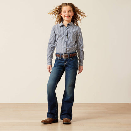 Andrea Trouser Jeans