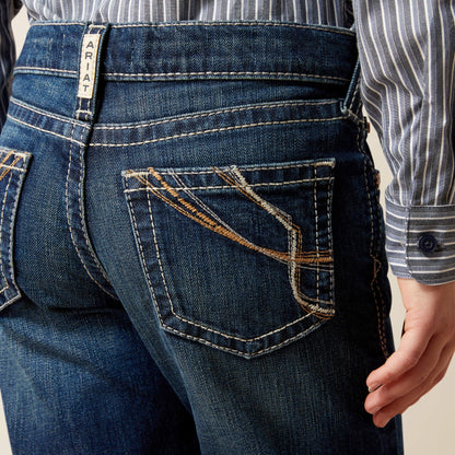 Andrea Trouser Jeans