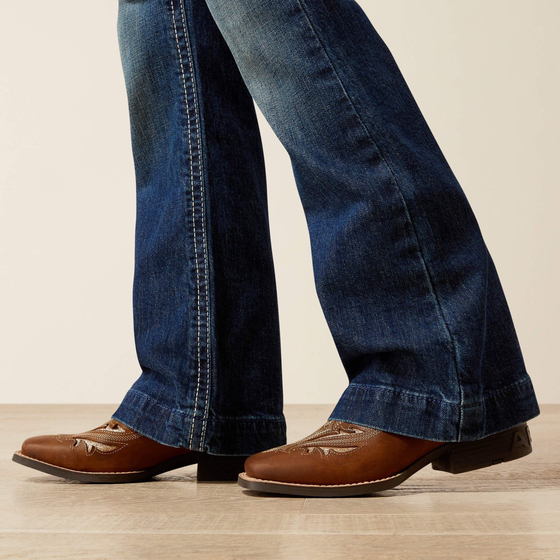 Andrea Trouser Jeans