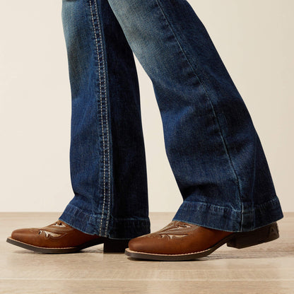 Andrea Trouser Jeans