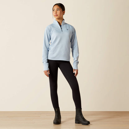 Team EQ 1/2 Zip Pullover