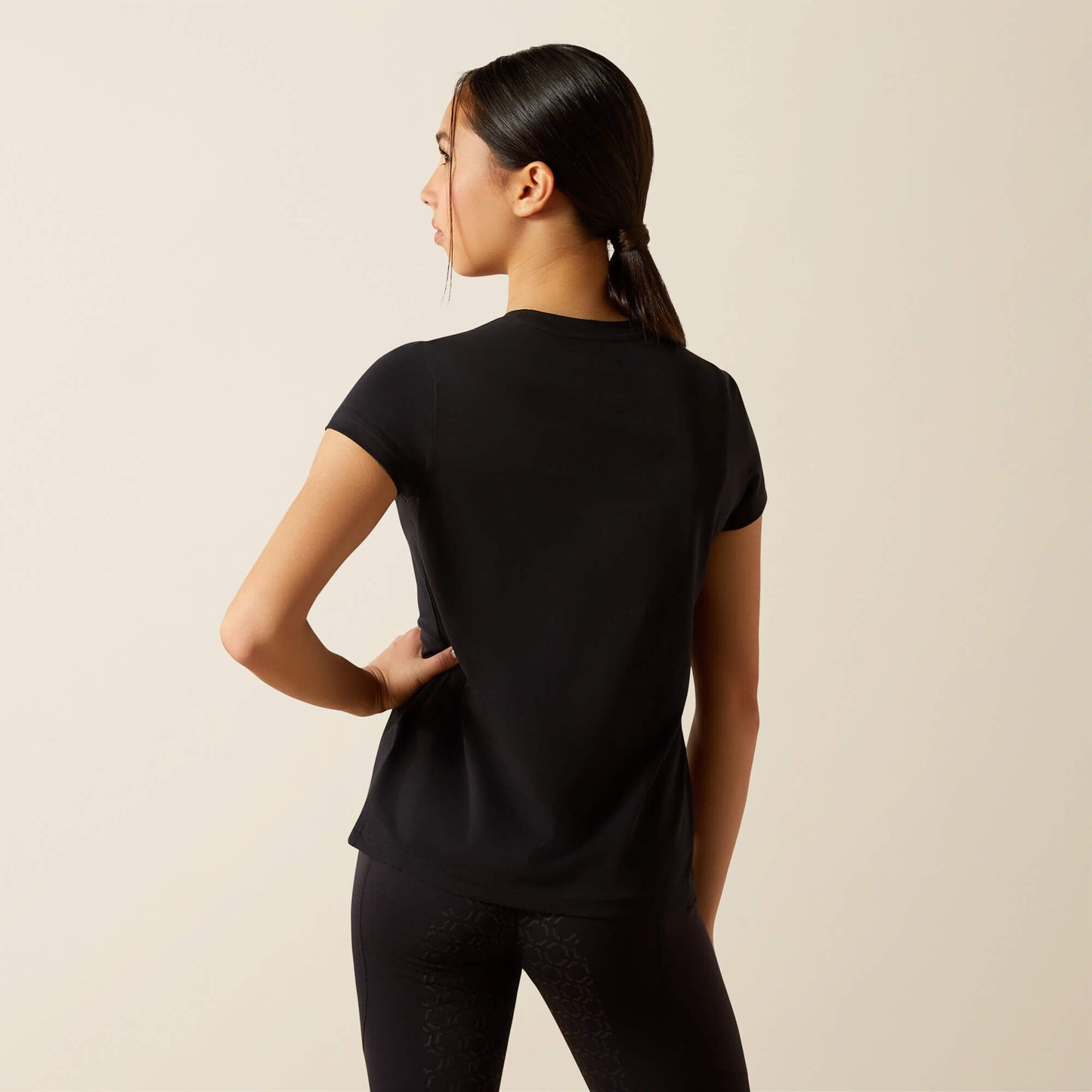 Ritzy Logo T-Shirt