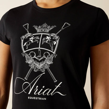 Ritzy Logo T-Shirt