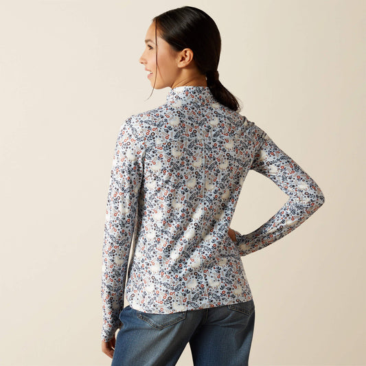 Lowell 3.0 1/4 Zip Baselayer