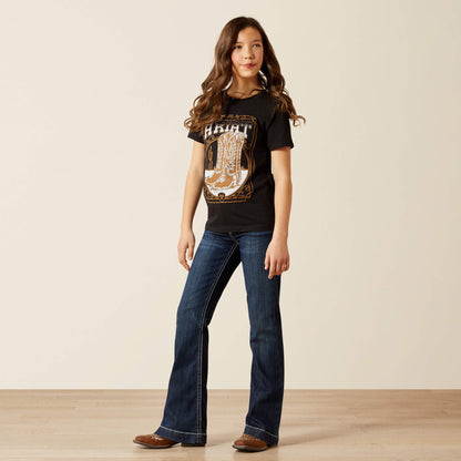 Ariat Boot Cloche T-Shirt