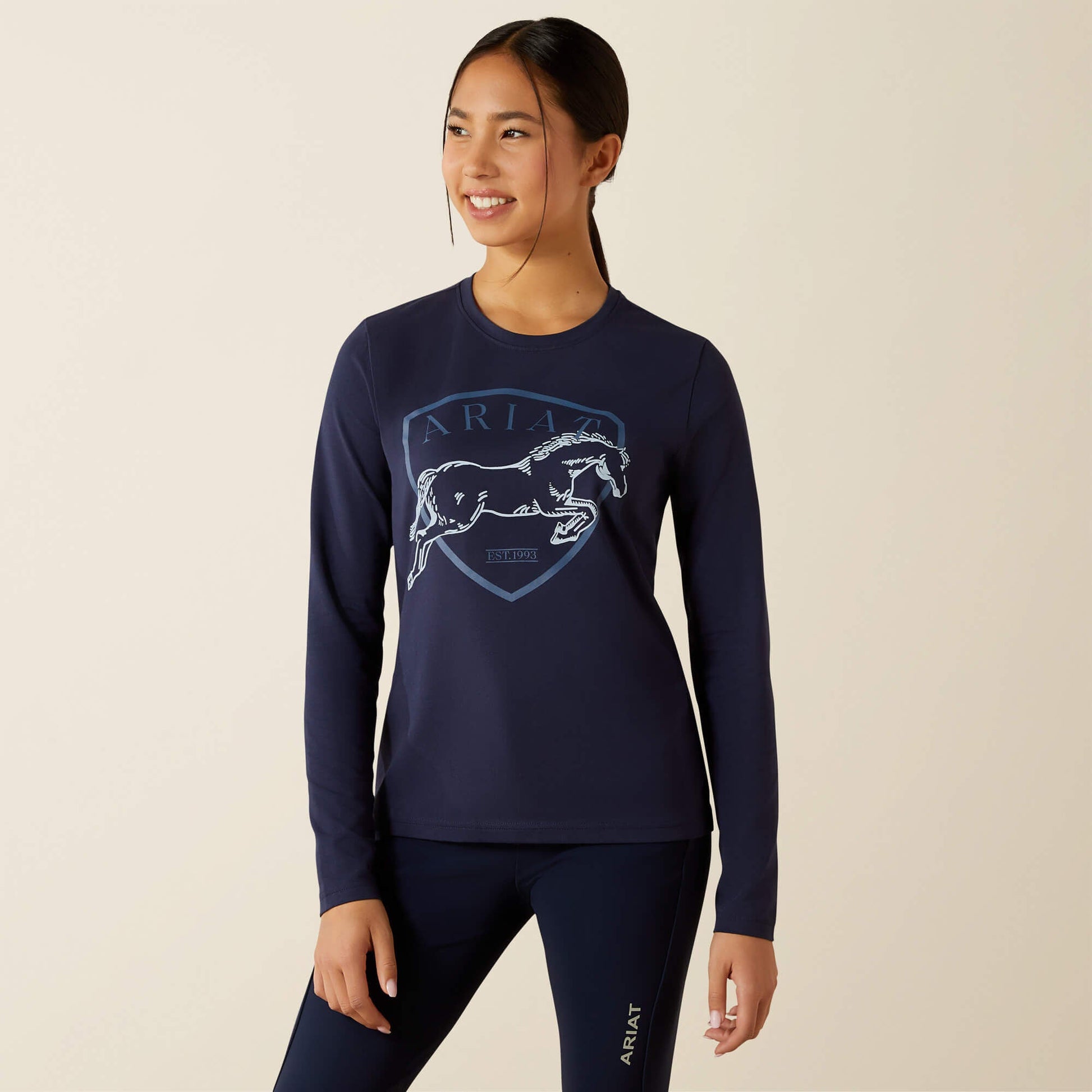 Liberty Jump T-Shirt