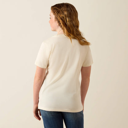 Ariat Cowgirl Vibes T-Shirt