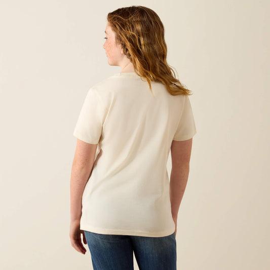 Ariat Cowgirl Vibes T-Shirt
