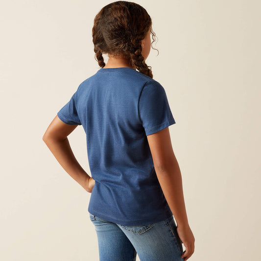Ariat Bull Night Sky T-Shirt