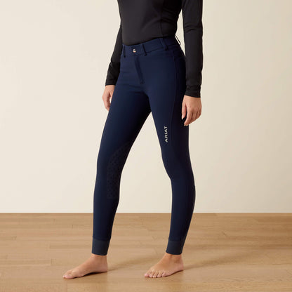 Tri Factor Grip Knee Patch Breech