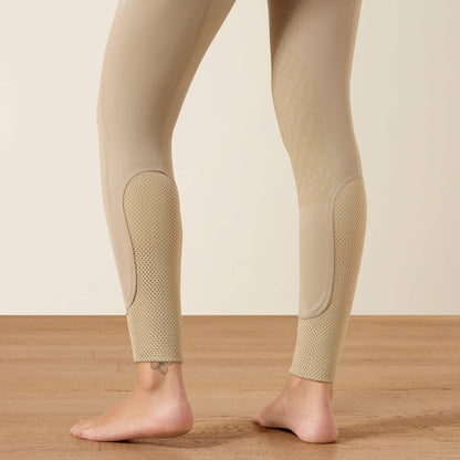 Tri Factor EQ Grip Knee Patch Breech