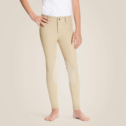 Heritage Knee Patch Breech