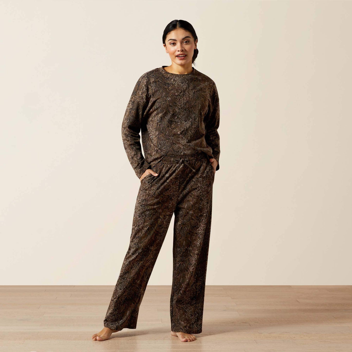 Dreams Pajama Set