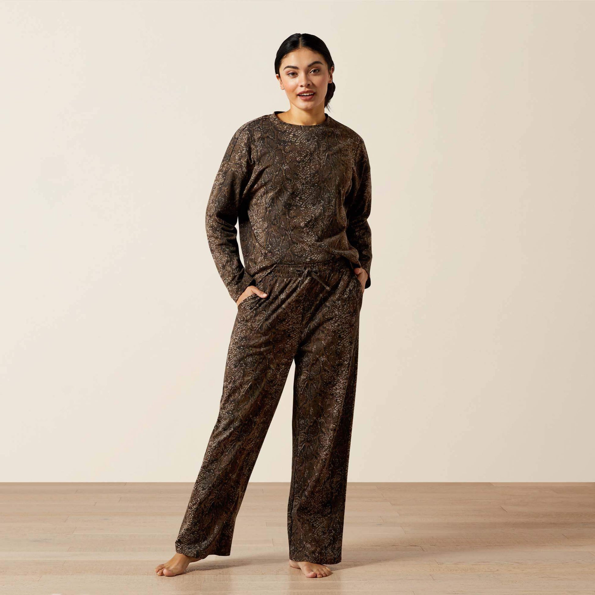 Dreams Pajama Set