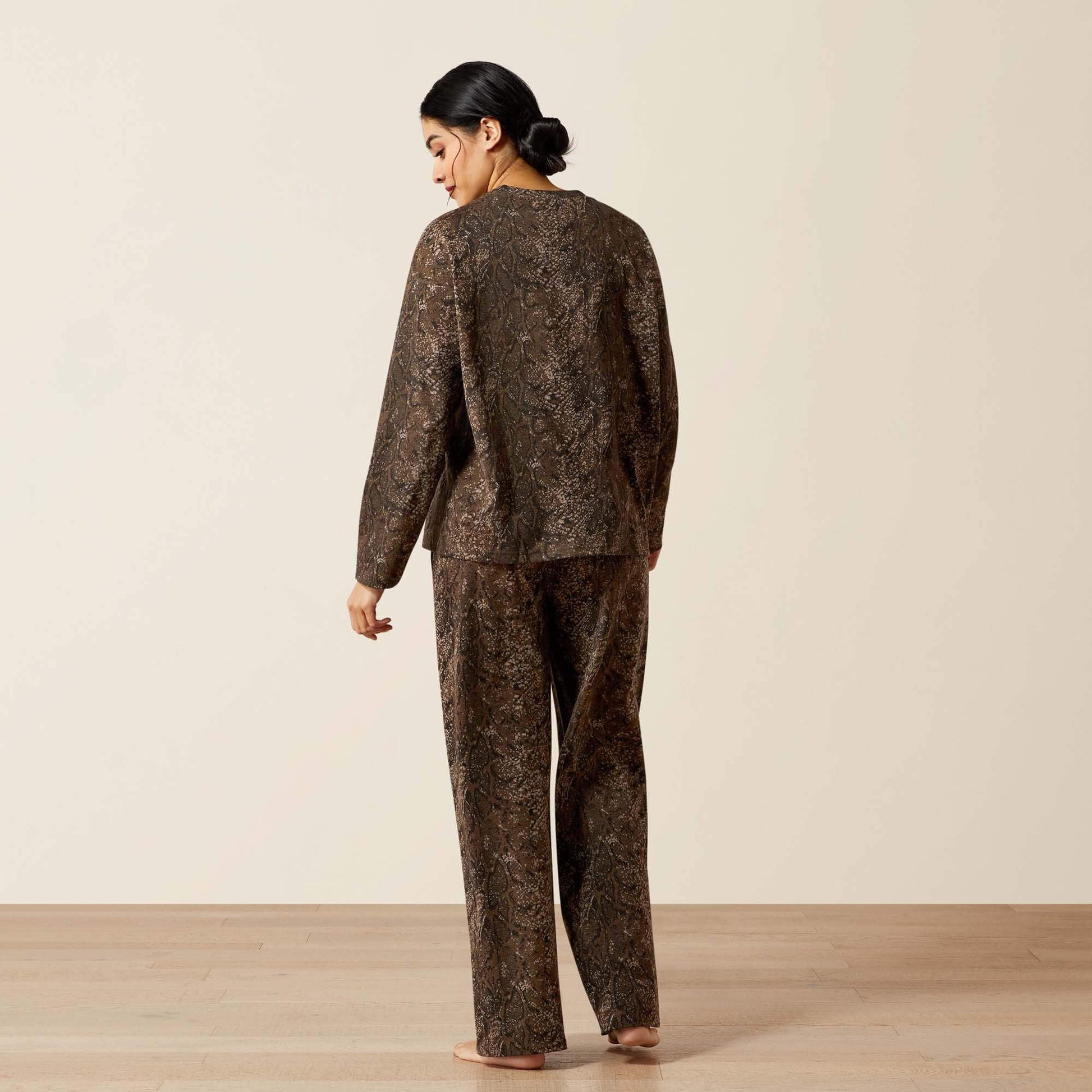 Dreams Pajama Set
