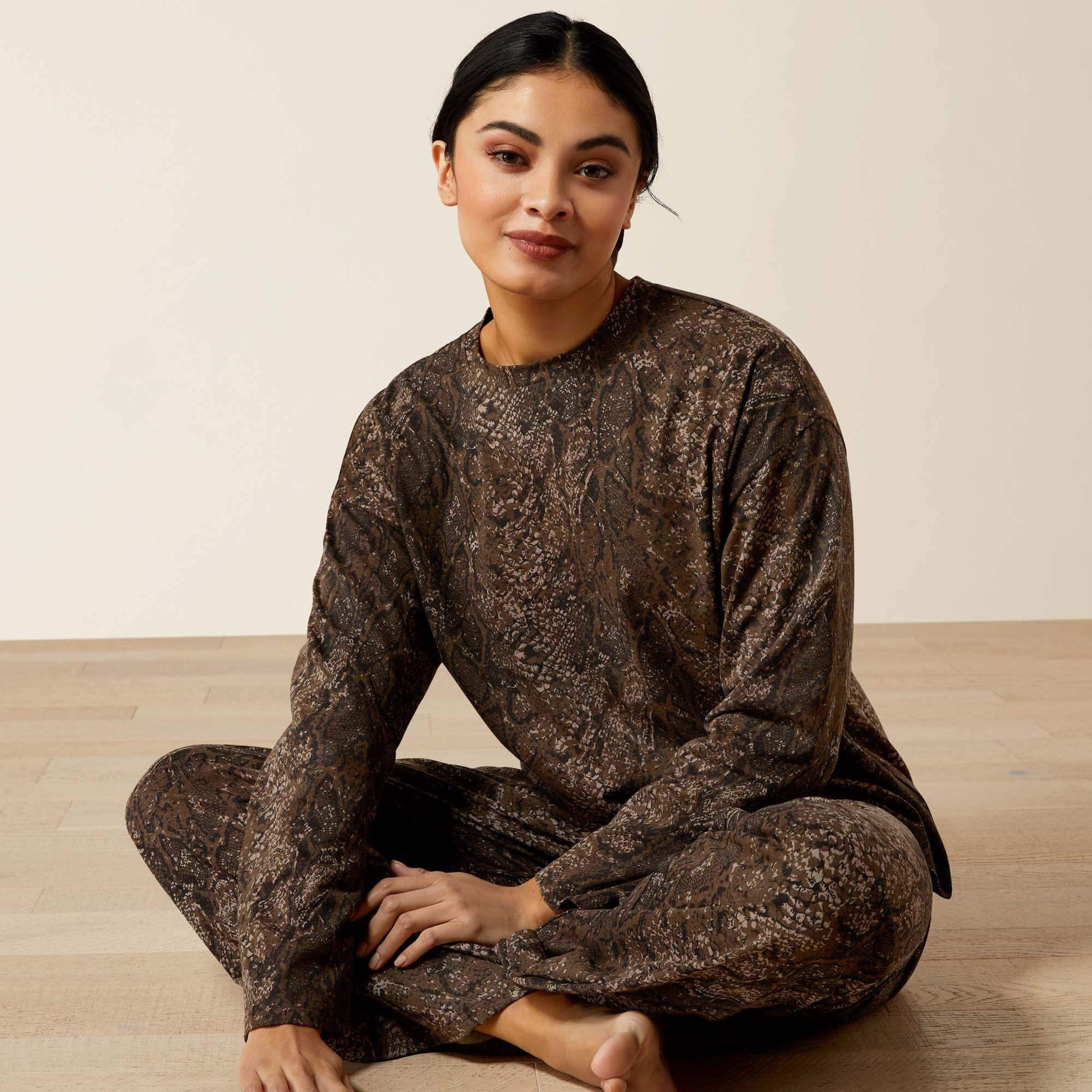 Dreams Pajama Set