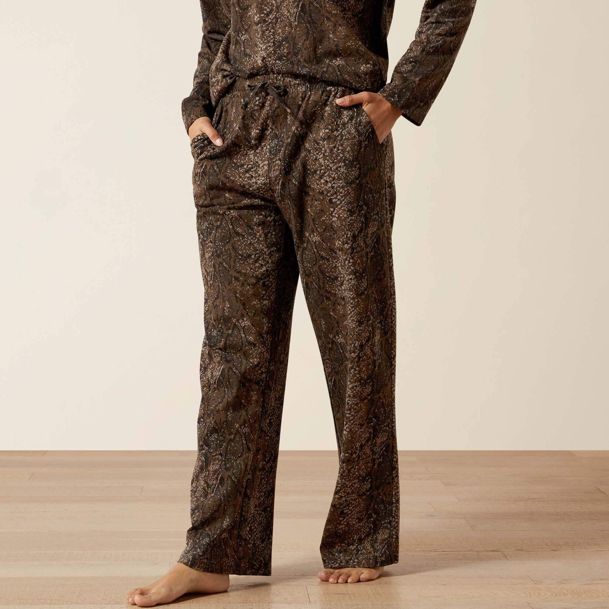 Dreams Pajama Set