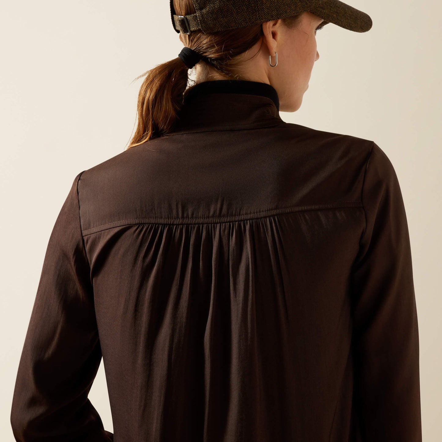 Kildwick Blouse