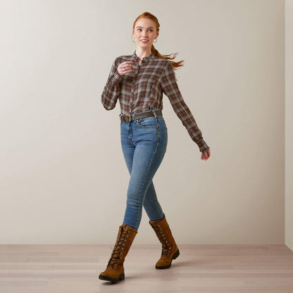 Clarion Blouse