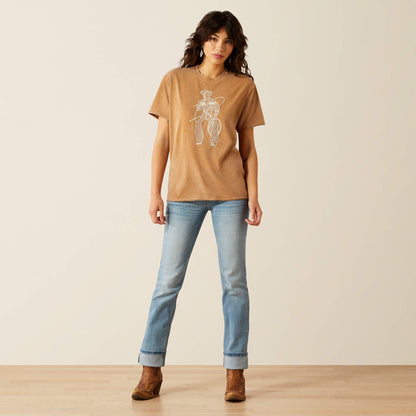 Buckaroo T-Shirt