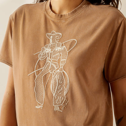 Buckaroo T-Shirt