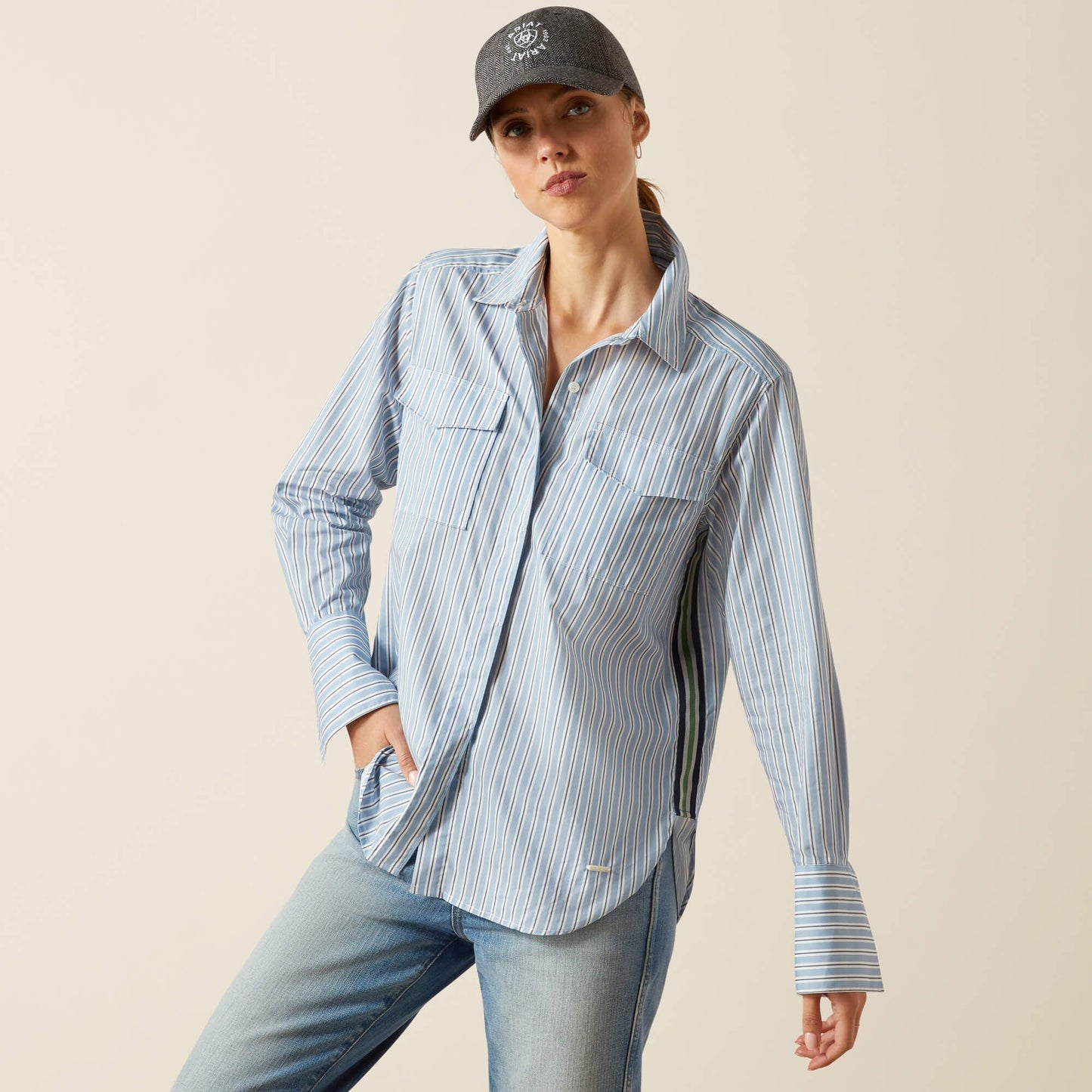 Wolseley Shirt