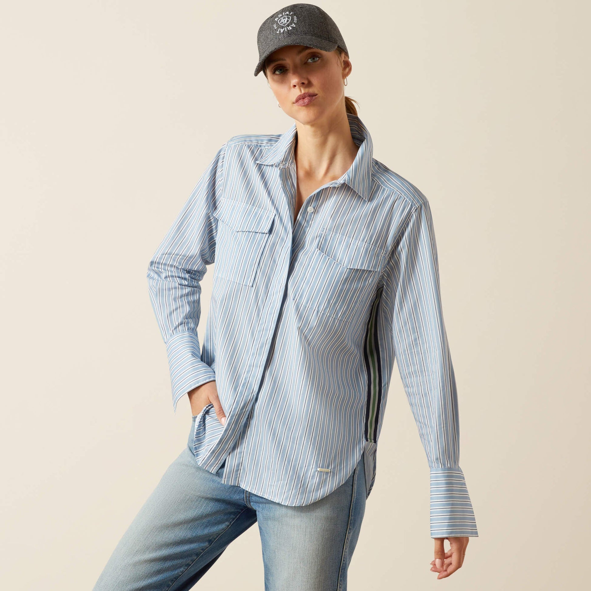 Wolseley Shirt
