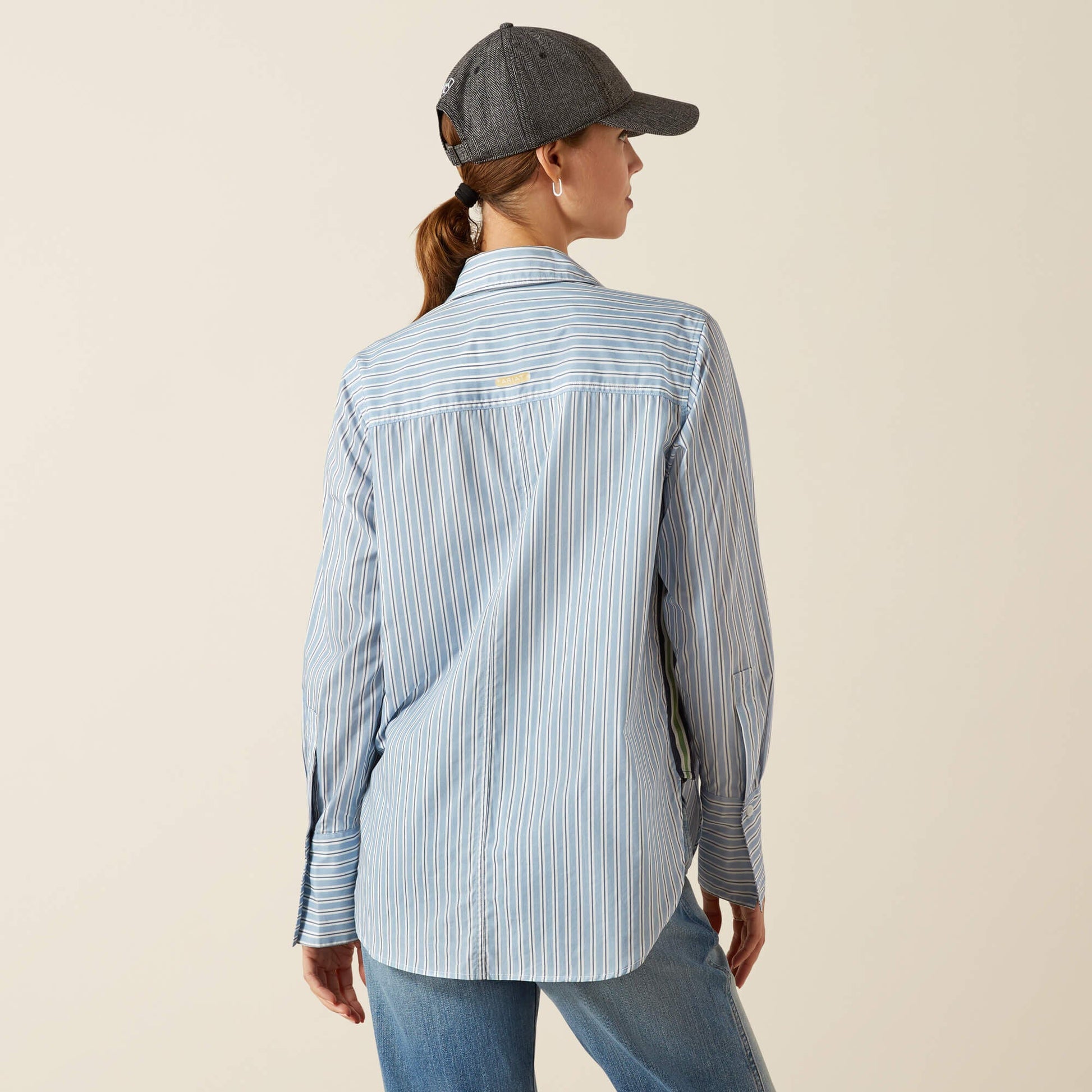 Wolseley Shirt