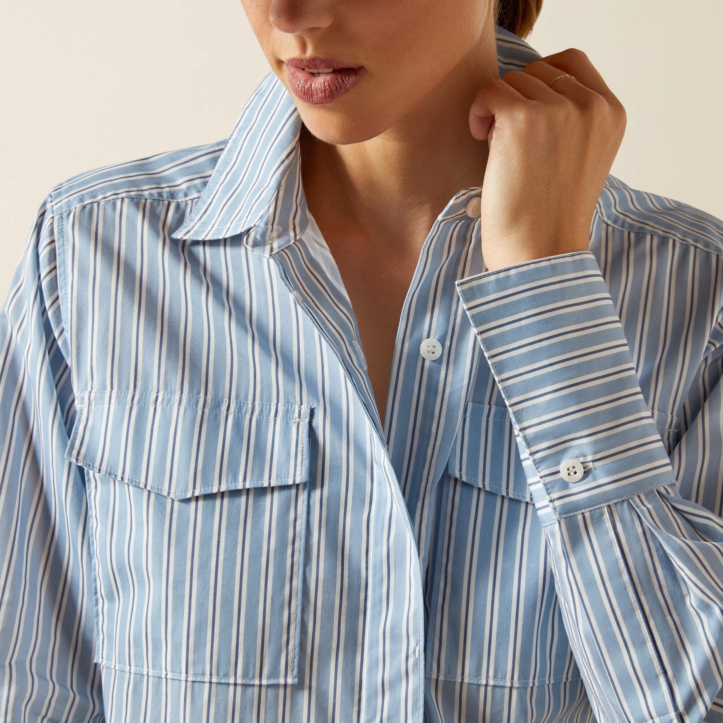 Wolseley Shirt