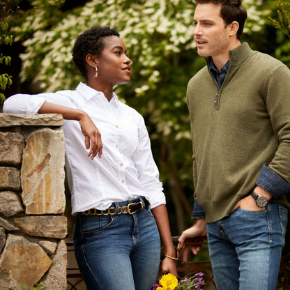 Muir Blouse