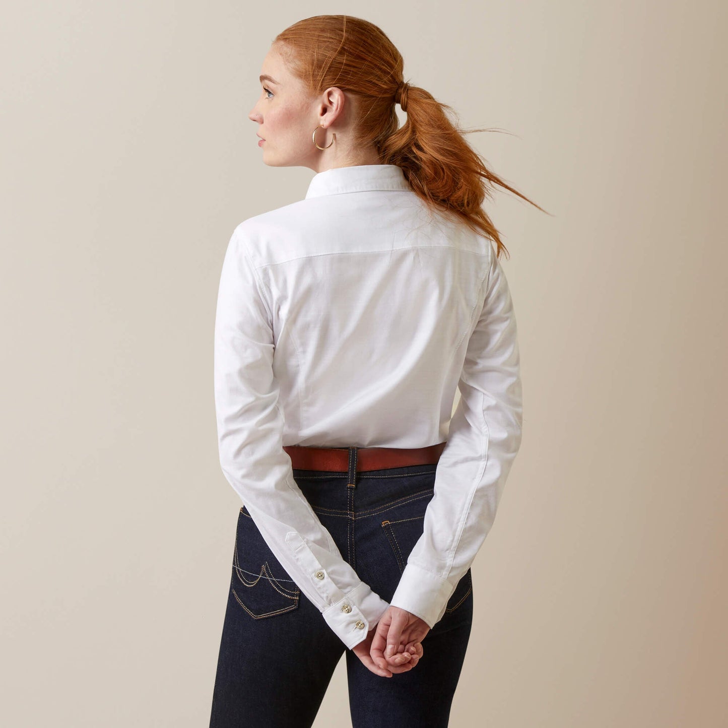 Muir Blouse