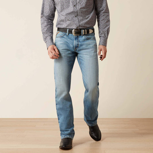 M5 Straight Gilroy Straight Leg Jean