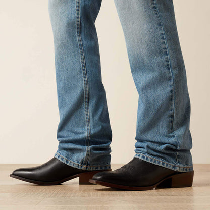 M5 Straight Gilroy Straight Leg Jean