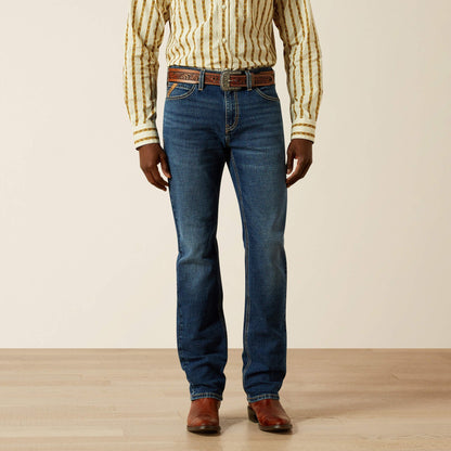 M8 Modern Samuel Slim Leg Jeans