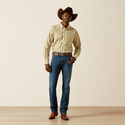 M8 Modern Samuel Slim Leg Jeans