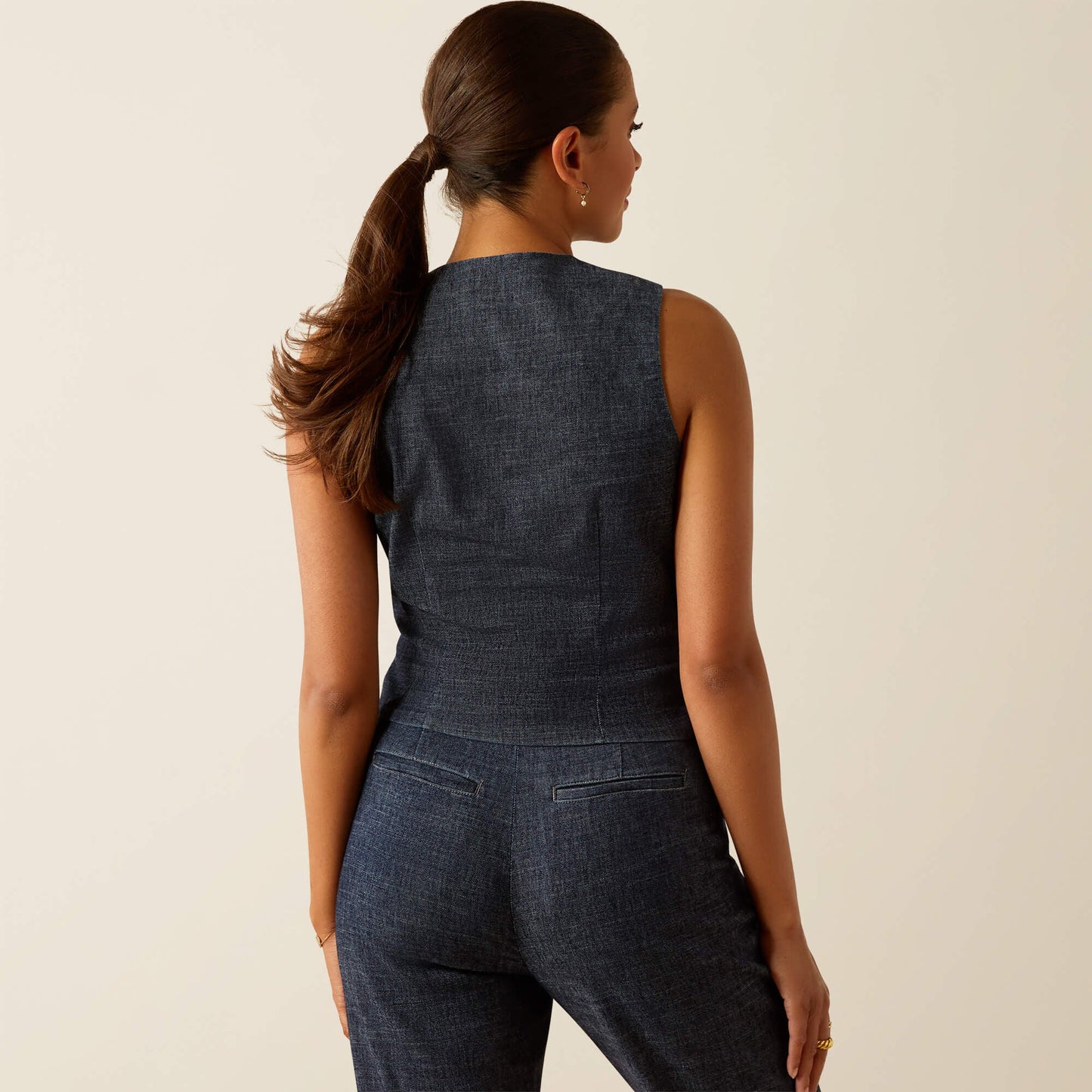 Hatfield Vest