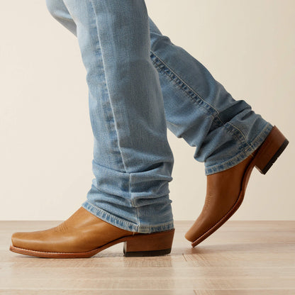 M7 Slim Carver Straight Leg Jean