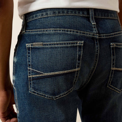 M7 Slim Toro Straight Jean
