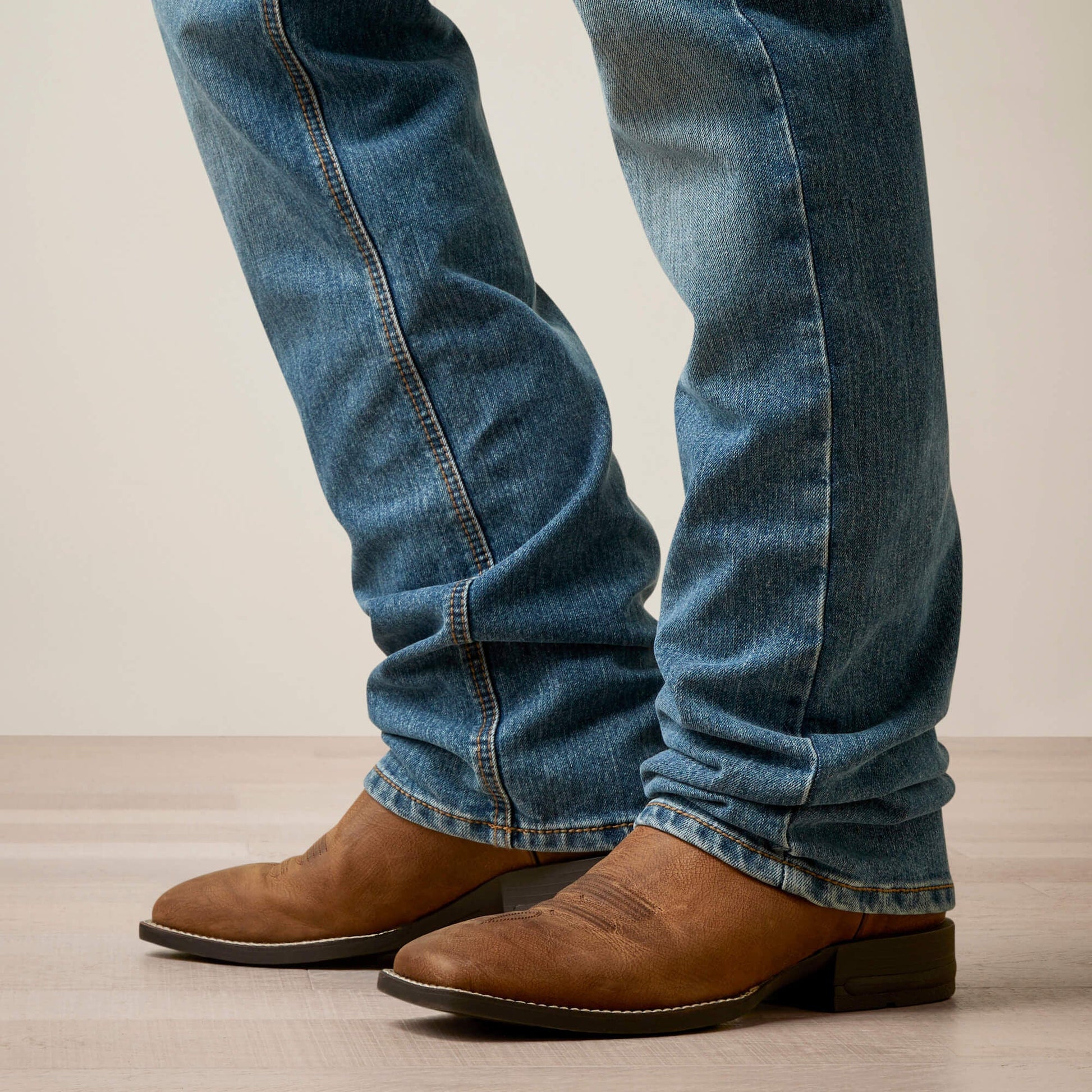 M5 Straight Hansen Straight Jean