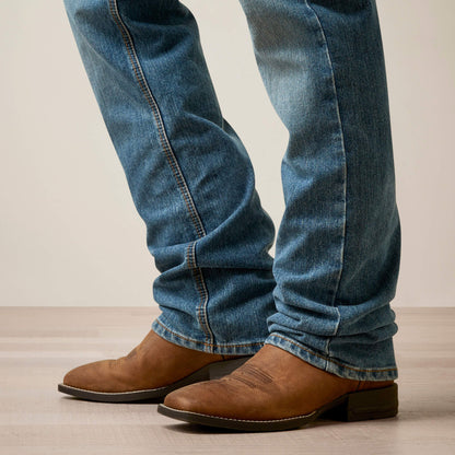 M5 Straight Hansen Straight Jean